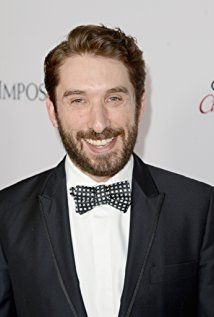 Sergio G. Sanchez