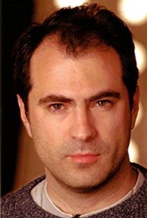 Adolfo Martinez Perez