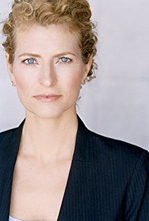 Nikki Neufeld