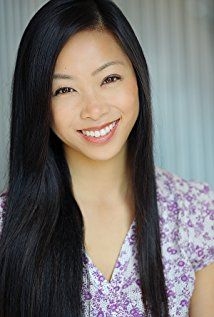 Ellen Ho