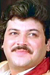 Raj Kiran