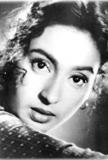 Nutan -
