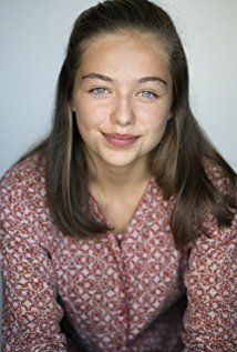 Annabel Wolfe