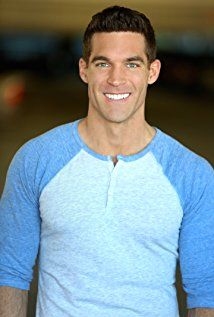 Kyle Clarke