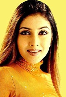 Kirti Reddy