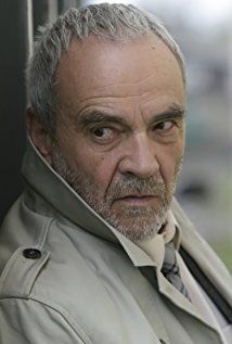 Walter Kreye