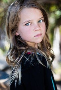 Raegan Revord