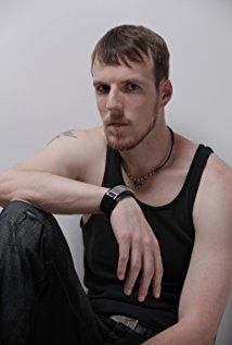 Eric Corbin