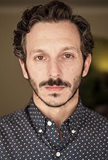 Andrew Bering