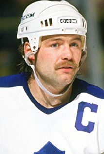 Wendel Clark