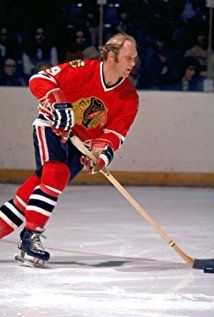 Bobby Hull