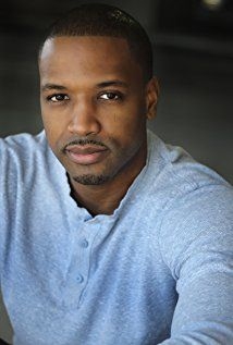 Keenan Echols