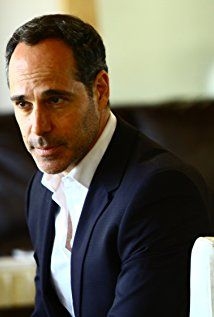 Mark Bloom