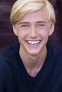 Logan Scofield