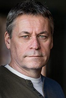 Tony Burden