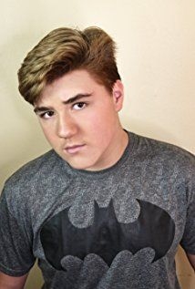 Zachary Alexander Rice