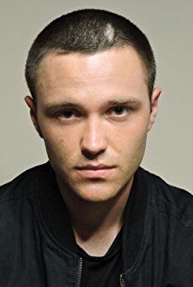Declan Michael Laird