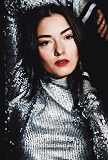 Natasha Negovanlis