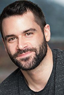 Mark Matechuk