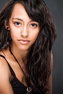 Courtney Bandeko
