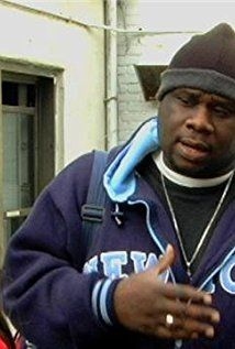 Shaheed K. Woods