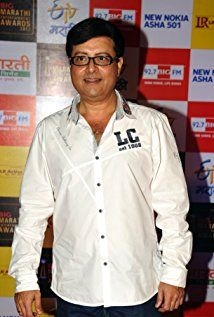 Sachin Pilgaonkar