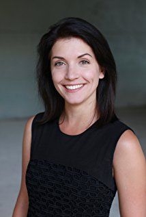 Daria Pisareva