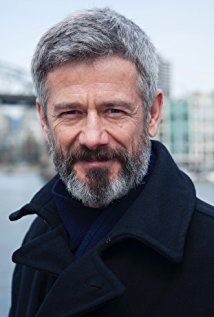 Ken Dresen