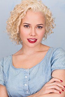 Rebecca Knox