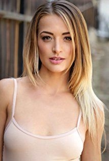 Katie Keene