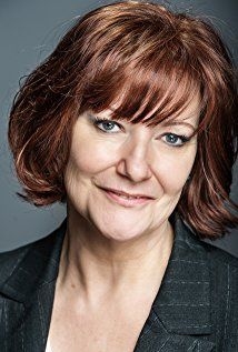 Clare Gollop