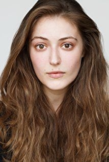 Harriet Rees