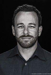 Brett Matthew Davidson