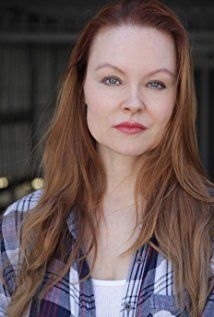 Charlotte Bjornbak