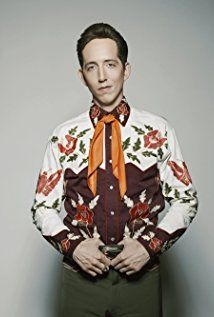 Pokey LaFarge