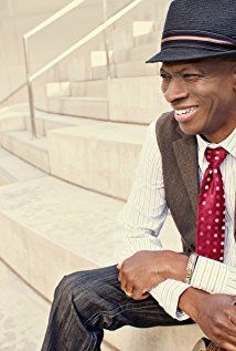 Keb Mo