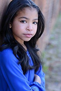 Navia Ziraili Robinson