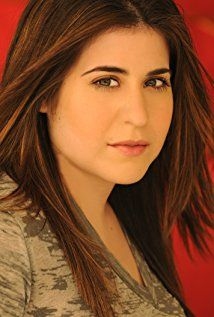 Stephanie Hodes