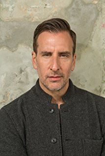 Brian Unger