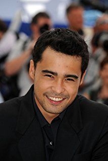 Sid Lucero