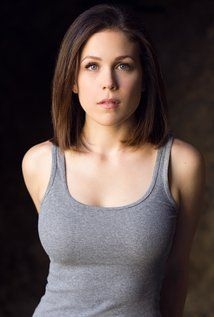 Erin Krakow