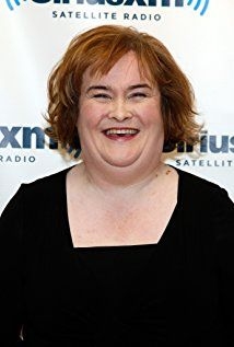 Susan Boyle
