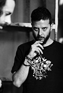 Diego Cohen