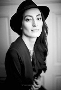 Laetitia Eido