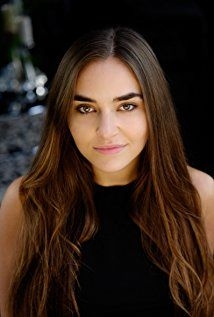 Mikaela Ruegg