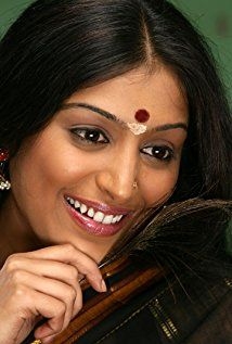 Padmapriya -