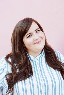 Aidy Bryant