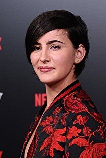 Jacqueline Toboni