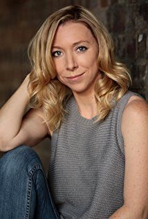 Shannon Gibson