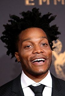 Jermaine Fowler